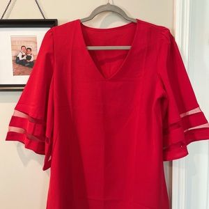 4 -Ladies in red bundle